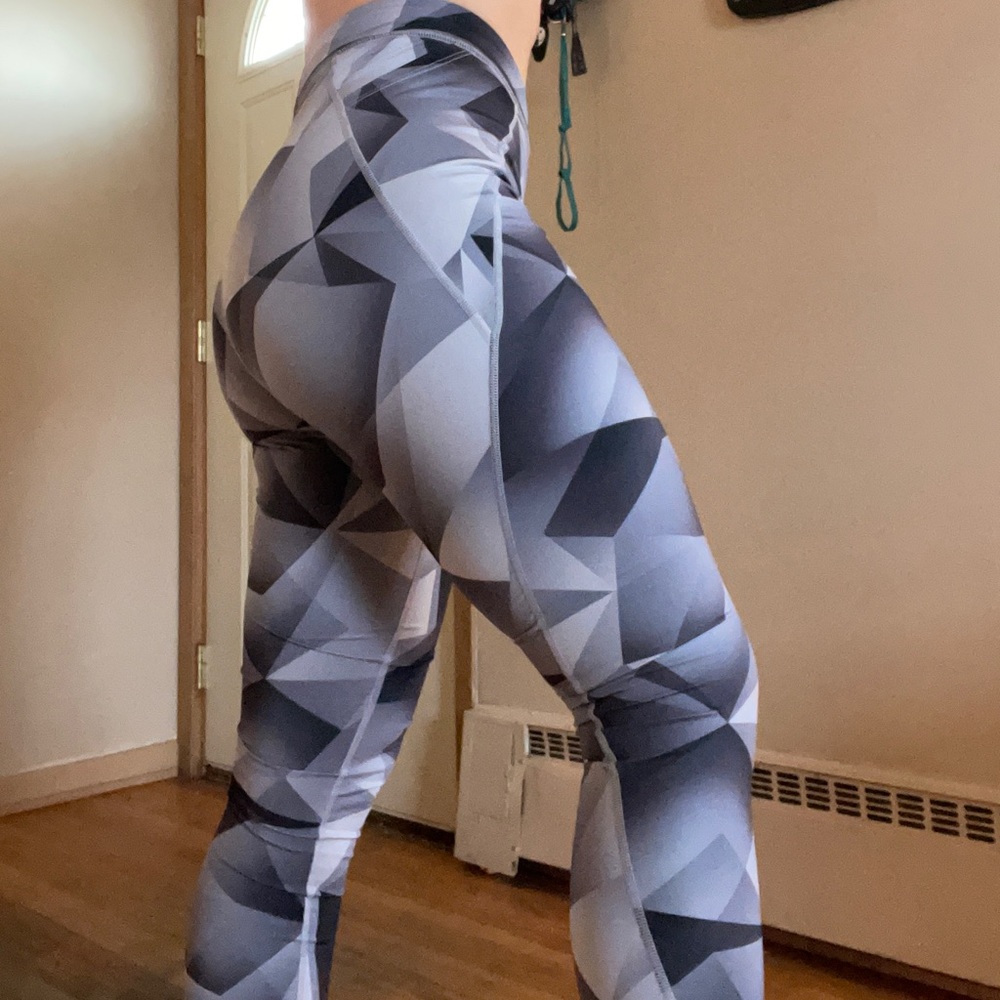 nike running leggings